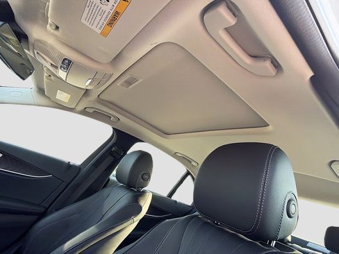 Used 2023 Mercedes-Benz E 350 4MATIC Sedan image 26