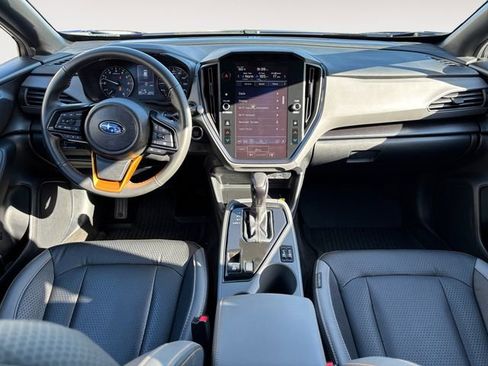 Certified 2024 Subaru Crosstrek 2.5i Wilderness w/ Crosstrek Mirror Package AWD/4WD image 10