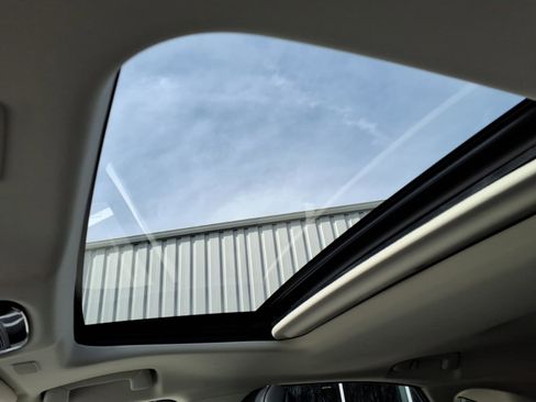 Certified 2024 Lexus NX 350h AWD image 16