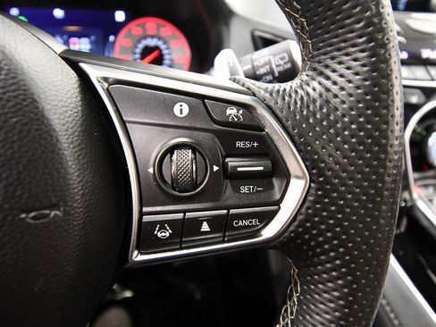 Used 2024 Acura RDX A-Spec AWD/4WD image 21