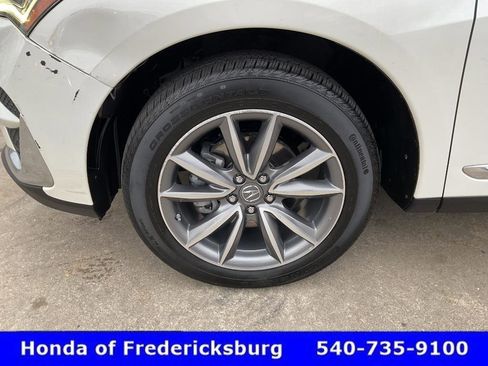 Used 2019 Acura RDX FWD w/ Technology Package image 2
