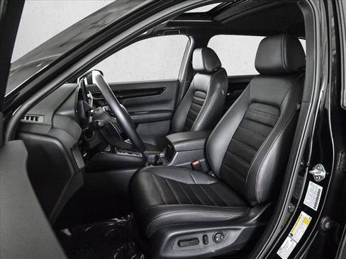 Used 2025 Honda CR-V Sport Touring image 17