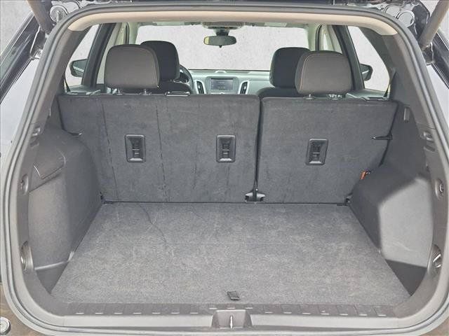 Used 2024 Chevrolet Equinox LT AWD/4WD image 6