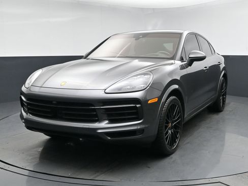 Used 2021 Porsche Cayenne S w/ Premium Package Plus AWD/4WD image 20