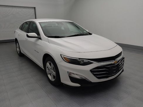 Used 2024 Chevrolet Malibu LS w/ Driver Confidence Package image 13