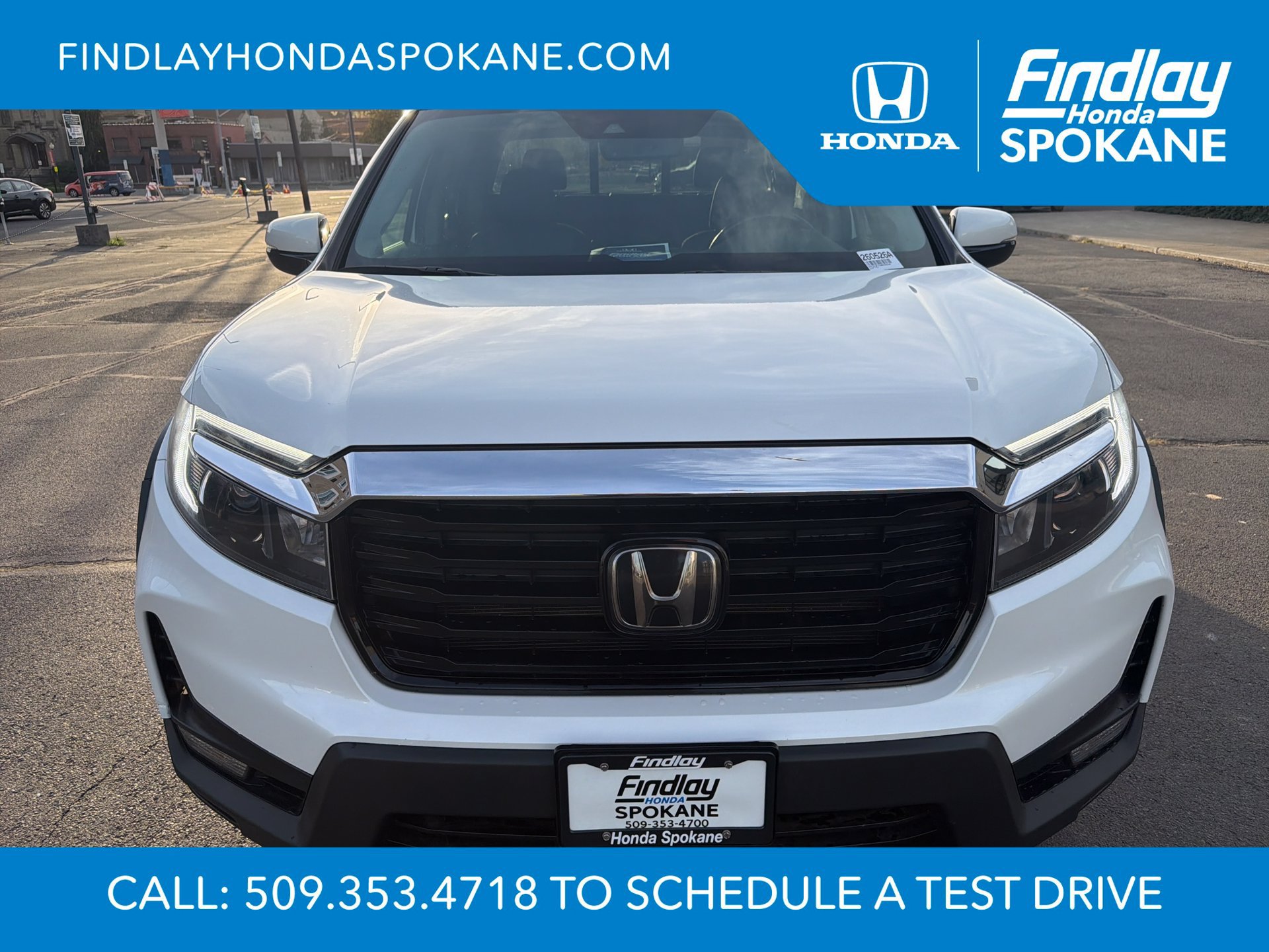 Used 2022 Honda Ridgeline RTL-E image 8