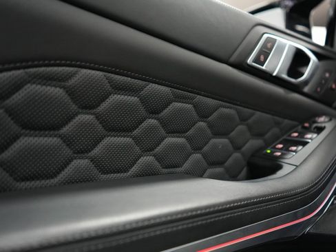 Used 2021 BMW X5 M w/ Executive Package image 32