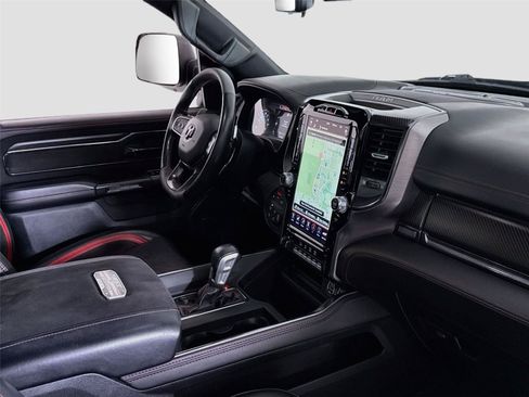 Used 2021 RAM 1500 TRX w/ TRX Level 2 Equipment Group AWD/4WD image 32
