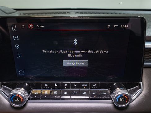 Used 2023 GMC Canyon Elevation w/ Convenience Package image 18