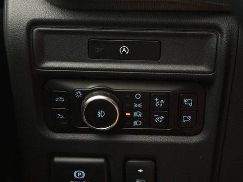 Used 2025 Ford F150 Raptor AWD/4WD image 24