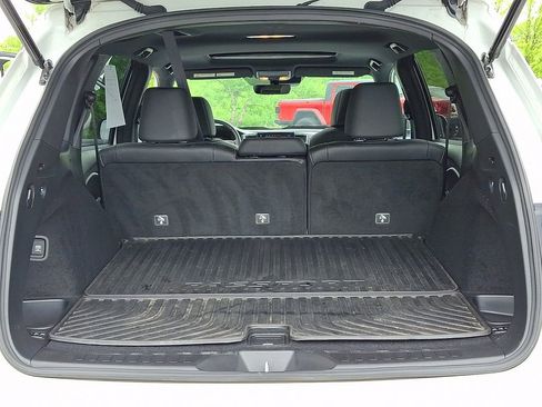 Used 2023 Honda Passport EX-L image 28