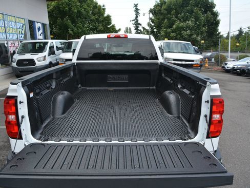 Used 2018 Chevrolet Silverado 3500 W/T image 14