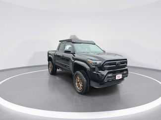 New 2026 Toyota Tacoma SR5 AWD/4WD video 2