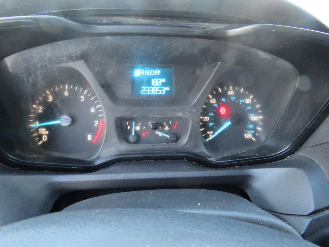 Used 2019 Ford Transit 350 148 Medium Roof RWD image 12