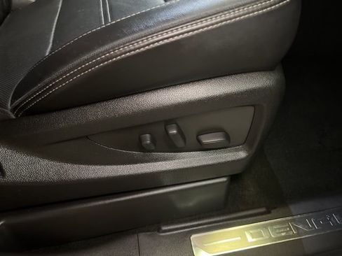 Used 2016 GMC Sierra 1500 Denali w/ Enhanced Driver Alert Package image 61