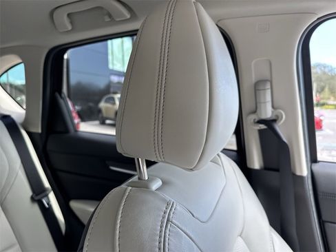 Certified 2021 MAZDA CX-5 Grand Touring Reserve image 21