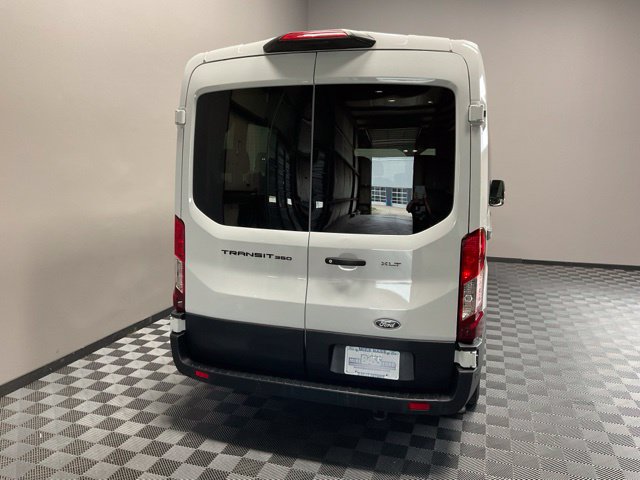 Used 2026 Ford Transit 350 XLT RWD image 10