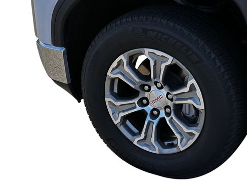 Used 2021 GMC Sierra 1500 SLT w/ SLT Convenience Package image 13