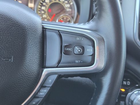 Used 2022 RAM 1500 Laramie w/ Sport Appearance Package AWD/4WD image 19