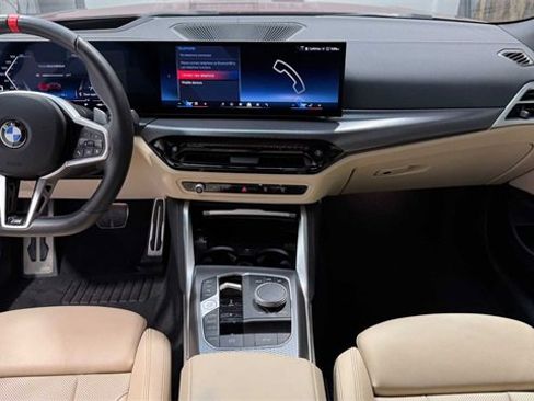 Used 2025 BMW M440i Convertible image 34