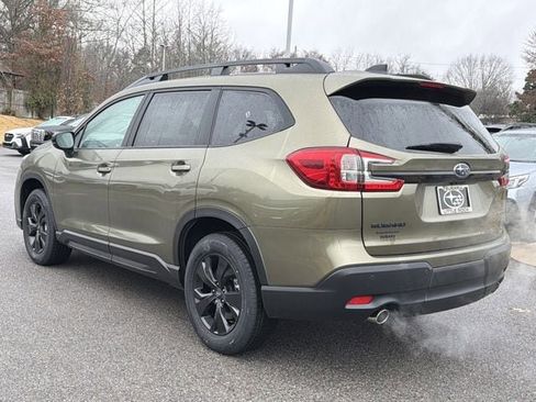 New 2026 Subaru Ascent Premium image 5