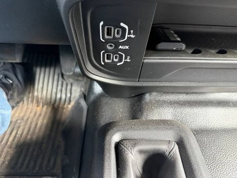 Used 2024 RAM 2500 Tradesman w/ Safety Group AWD/4WD image 15