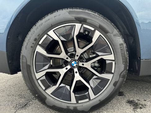 New 2026 BMW X3 xDrive30i w/ Convenience Package AWD/4WD image 17