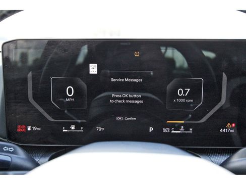 Used 2025 Kia K4 GT-Line w/ GT-Line Premium Package image 18