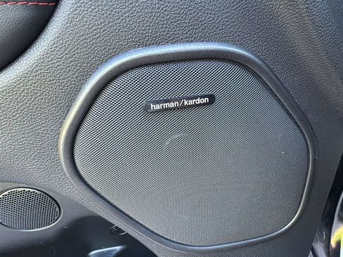 Used 2024 Dodge Durango R/T AWD/4WD image 15