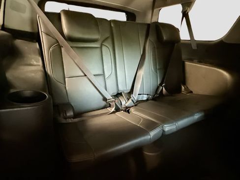 Used 2018 GMC Yukon XL Denali w/ Denali Ultimate Package AWD/4WD image 28