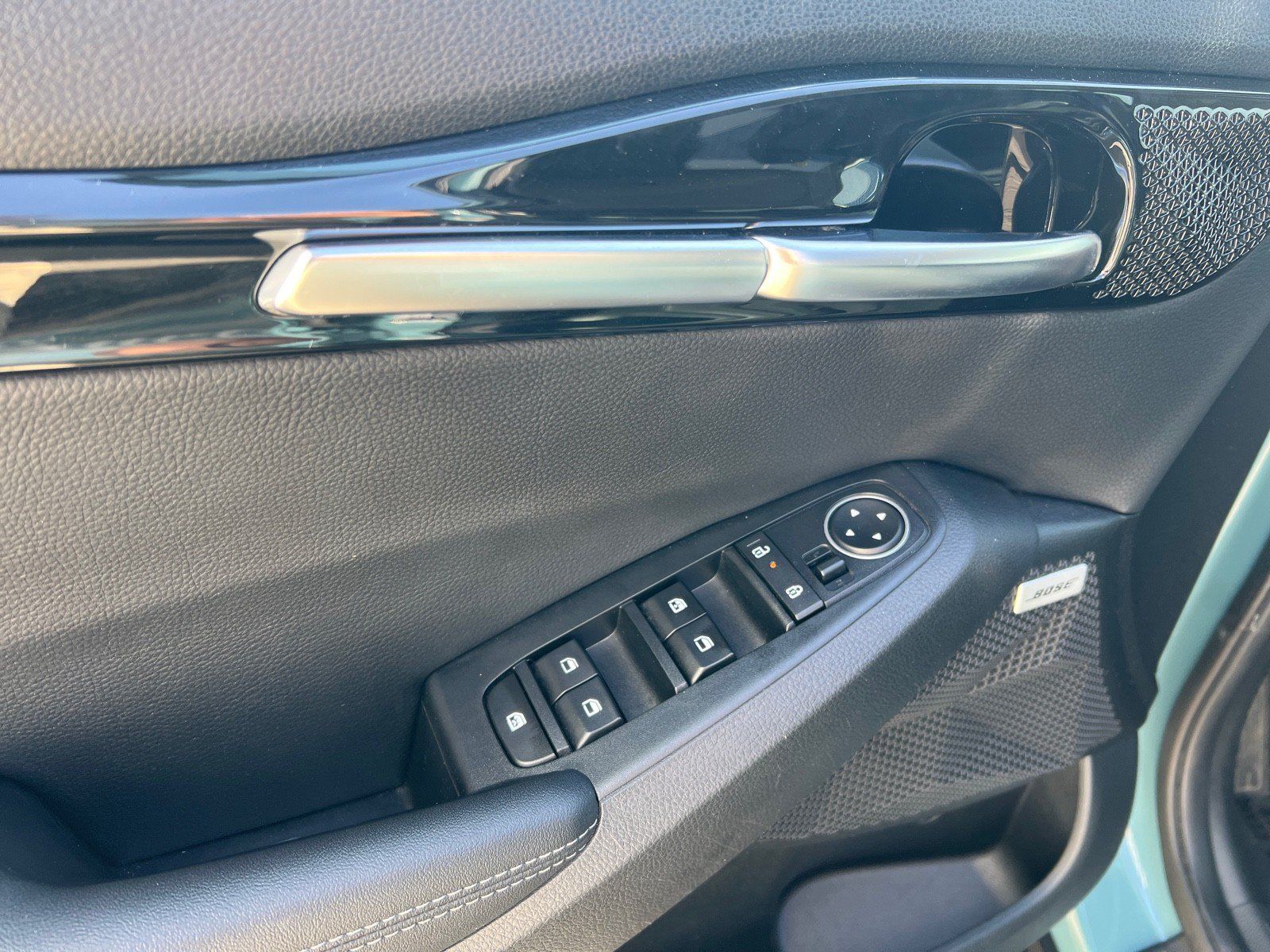 Used 2024 Kia Seltos SX w/ SX Sunroof Package AWD/4WD image 14