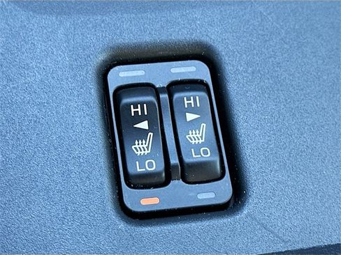 Used 2025 Subaru BRZ Limited image 19