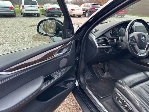 Used 2014 BMW X5 xDrive50i image 9