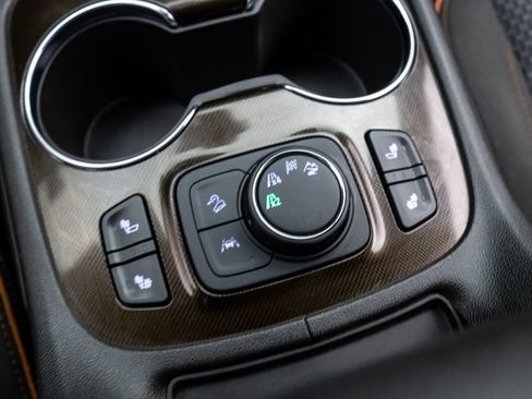 Used 2023 GMC Acadia AT4 w/ LPO, Floor Liner Package image 22