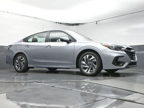 New 2025 Subaru Legacy Limited w/ Tech Package #2 AWD/4WD image 35