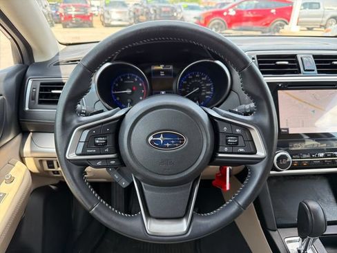 Used 2019 Subaru Outback 2.5i Premium AWD/4WD image 10