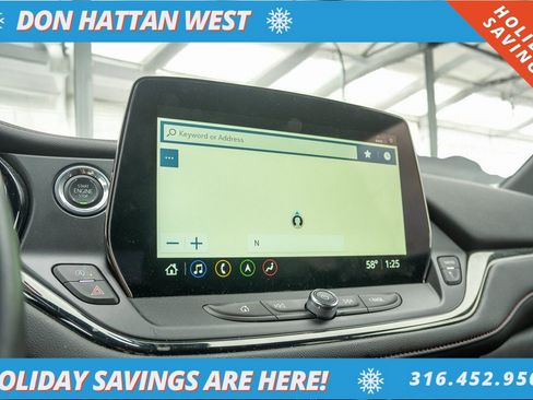 Used 2024 Chevrolet Blazer RS image 7