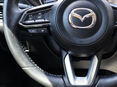 Used 2019 MAZDA CX-5 Touring FWD image 53