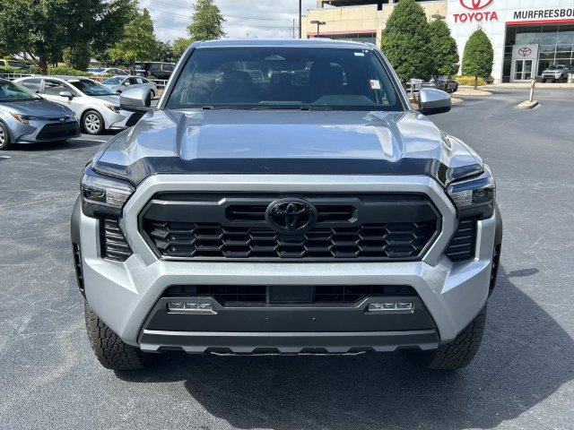 Used 2026 Toyota Tacoma TRD Off-Road AWD/4WD image 9