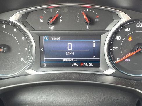 Used 2020 Chevrolet Equinox LT FWD image 24