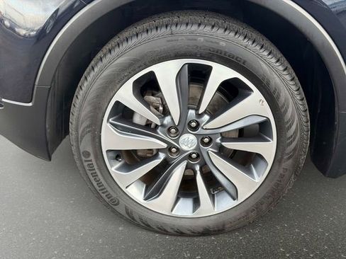 Used 2022 Buick Encore Preferred w/ Safety Package FWD image 10