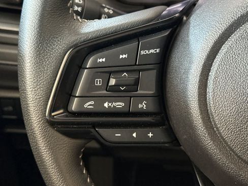 Used 2025 Subaru Forester Premium AWD/4WD image 25