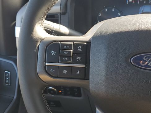 New 2026 Ford F150 XLT w/ Equipment Group 302A MID image 21