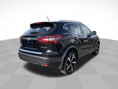 Used 2022 Nissan Rogue Sport SL image 6