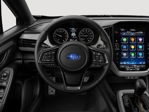 New 2026 Subaru Crosstrek 2.5i Sport AWD/4WD image 14