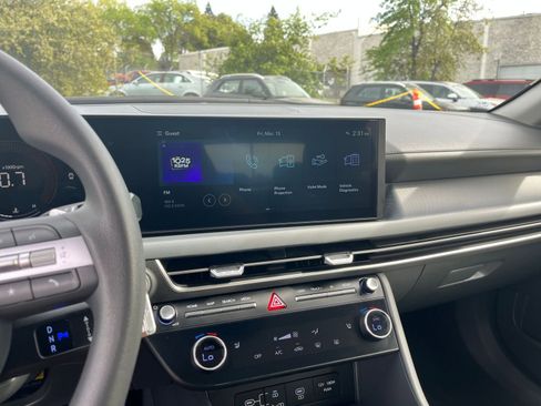 Used 2025 Hyundai Sonata SEL image 17