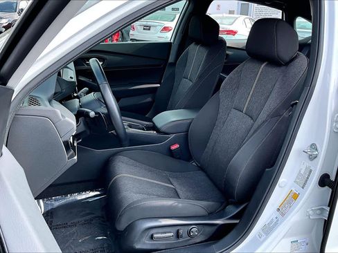 Used 2025 Honda Accord Sport image 8