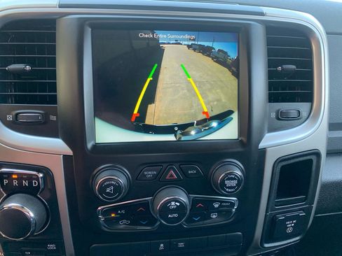 Used 2019 RAM 1500 Classic SLT w/ Luxury Group image 31