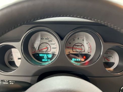 Used 2013 Dodge Challenger SRT8 RWD image 11