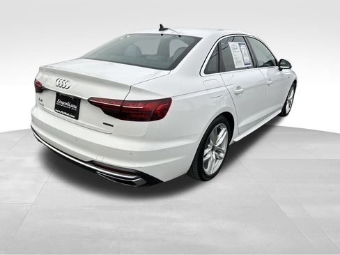Used 2024 Audi A4 2.0T Premium Plus image 7